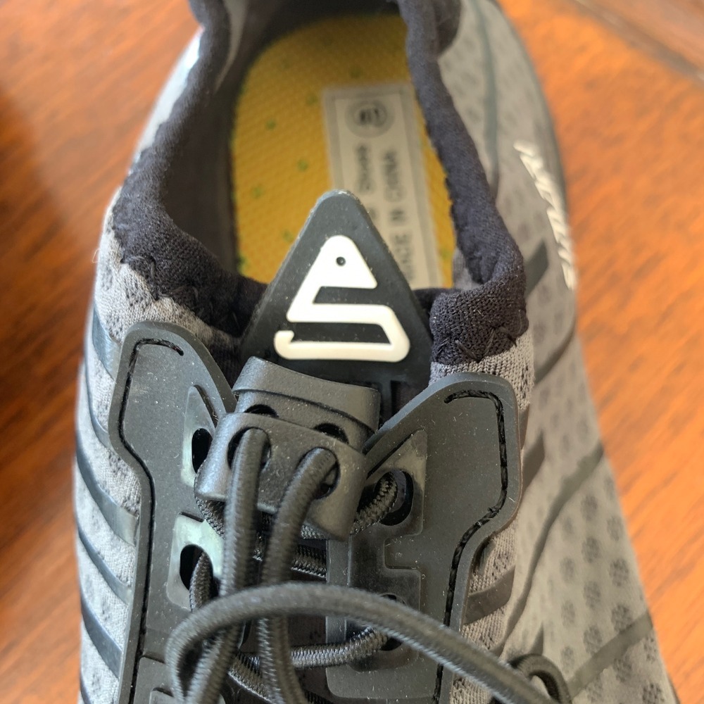 SIMARI Men/Women Water Shoes Quick-Dry Aqua Socks Barefoot Drawstring Size 40 - Picture 6 of 10